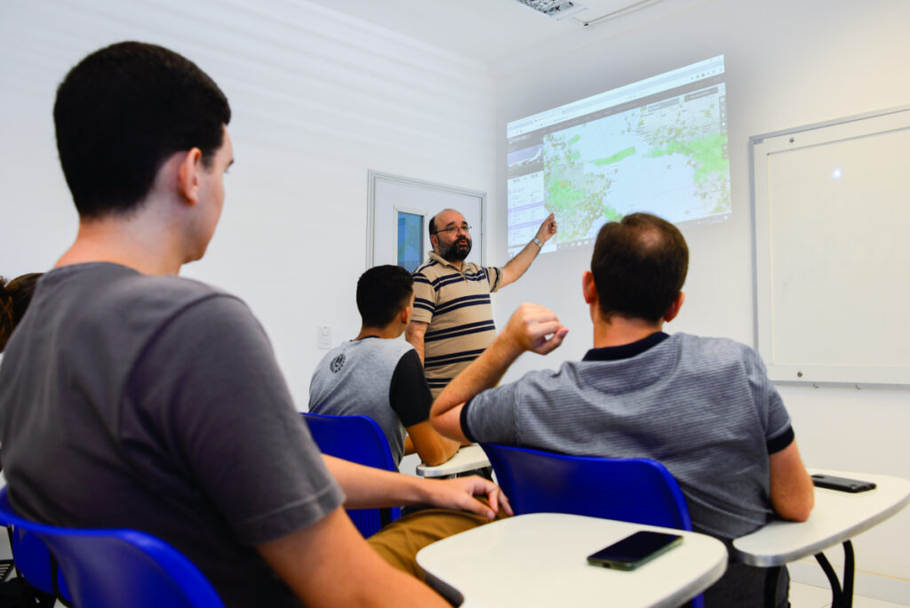 UFRN abre concurso para professores com inscrições de 26 de maio a 17 de junho de 2025