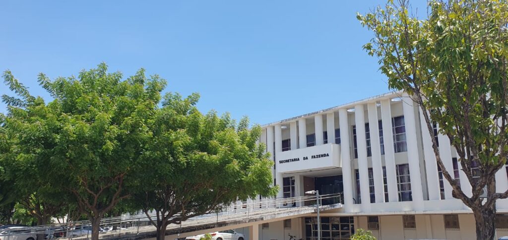 sede do sefaz, imagem para artigo sobre o concurso sefaz rn